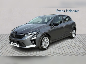 Used Renault Clio 2025 for sale - 79428464: Photo