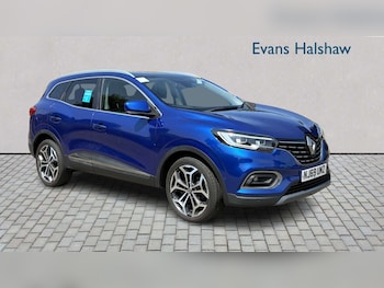 Used Renault Kadjar 2019 for sale - 79239275: Photo