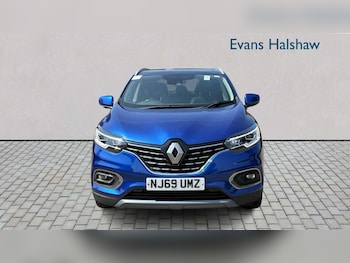 Used Renault Kadjar 2019 for sale - 79239275: Photo