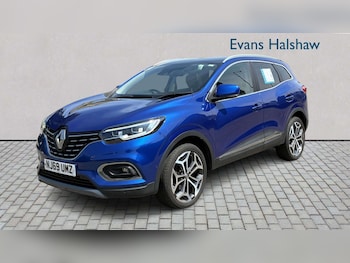 Used Renault Kadjar 2019 for sale - 79239275: Photo