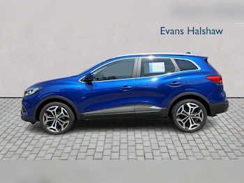 Used Renault Kadjar 2019 for sale - 79239275: Photo