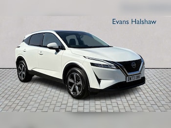 Used Nissan Qashqai 2024 for sale - 79239338: Photo