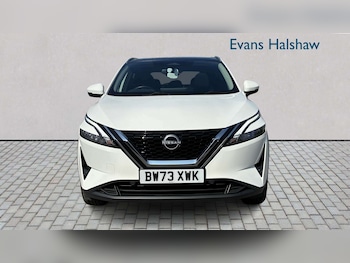 Used Nissan Qashqai 2024 for sale - 79239338: Photo