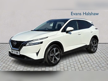 Used Nissan Qashqai 2024 for sale - 79239338: Photo