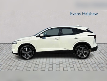 Used Nissan Qashqai 2024 for sale - 79239338: Photo