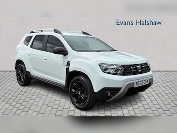 Used Dacia Duster 2023 for sale - 79051932: Photo