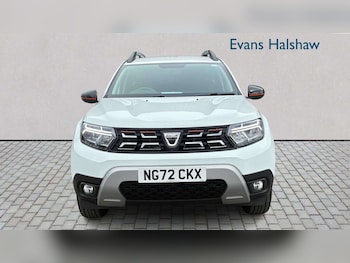 Used Dacia Duster 2023 for sale - 79051932: Photo