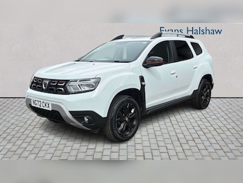 Used Dacia Duster 2023 for sale - 79051932: Photo