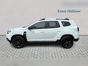 Used Dacia Duster 2023 for sale - 79051932: Photo