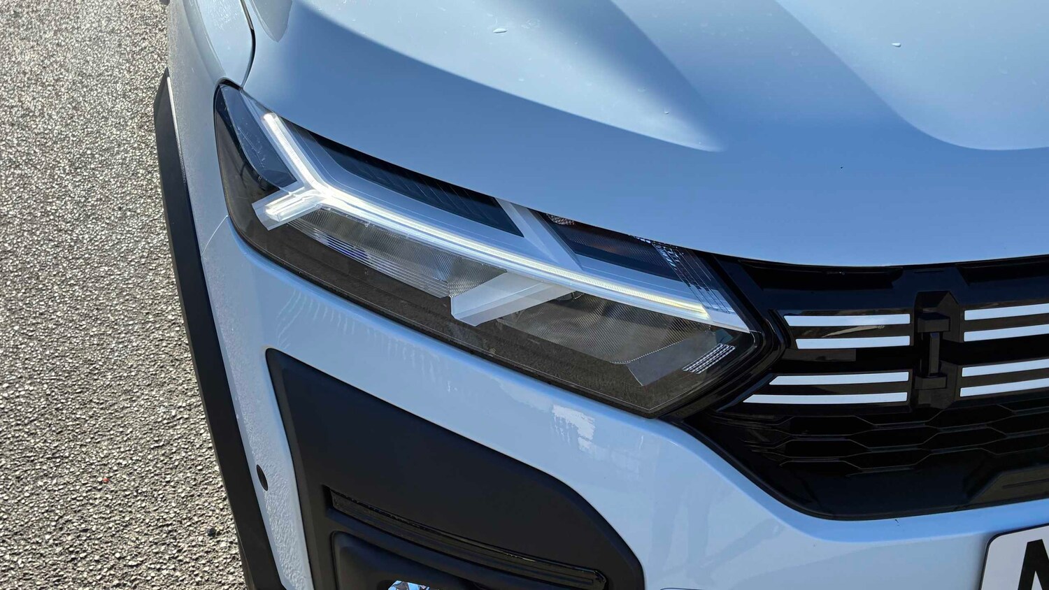 Used Dacia Sandero Stepway 2023 for sale - 77856560: Photo 10