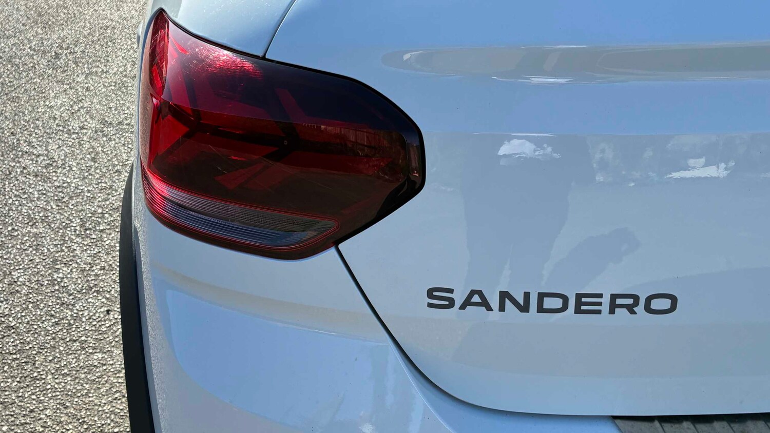 Used Dacia Sandero Stepway 2023 for sale - 77856560: Photo 14