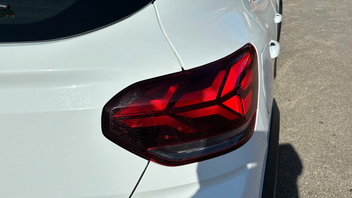 Used Dacia Sandero Stepway 2023 for sale - 77856560: Photo 15