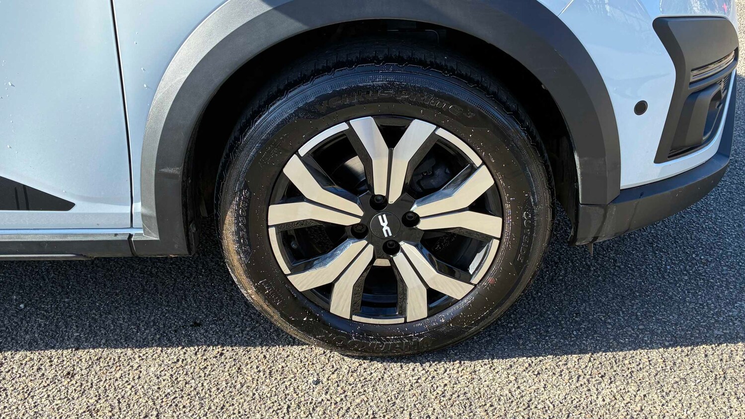 Used Dacia Sandero Stepway 2023 for sale - 77856560: Photo 17