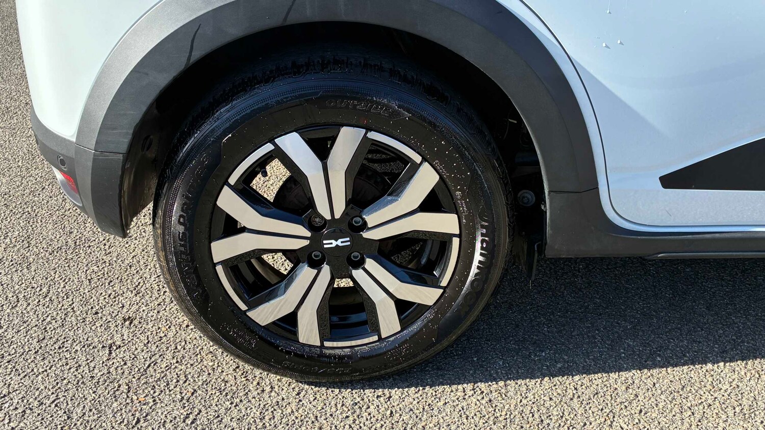 Used Dacia Sandero Stepway 2023 for sale - 77856560: Photo 18