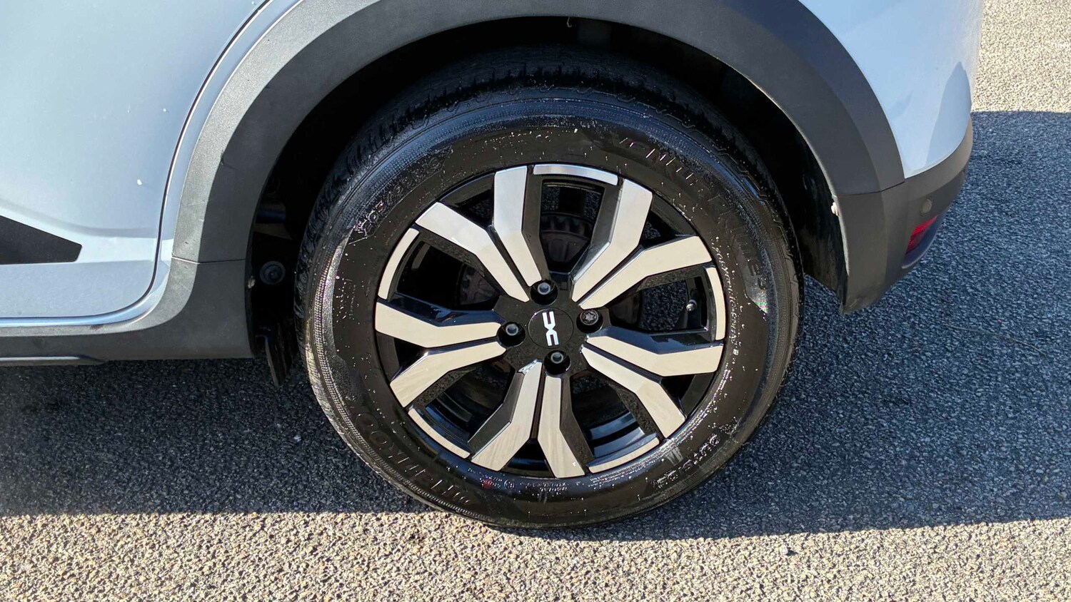 Used Dacia Sandero Stepway 2023 for sale - 77856560: Photo 19