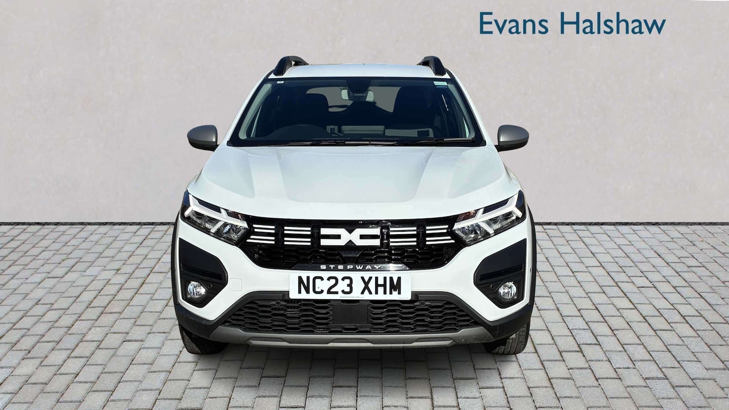 Used Dacia Sandero Stepway 2023 for sale - 77856560: Photo 2