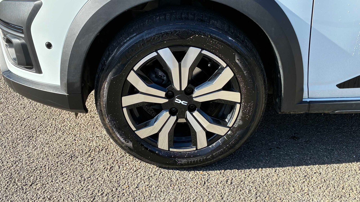 Used Dacia Sandero Stepway 2023 for sale - 77856560: Photo 20