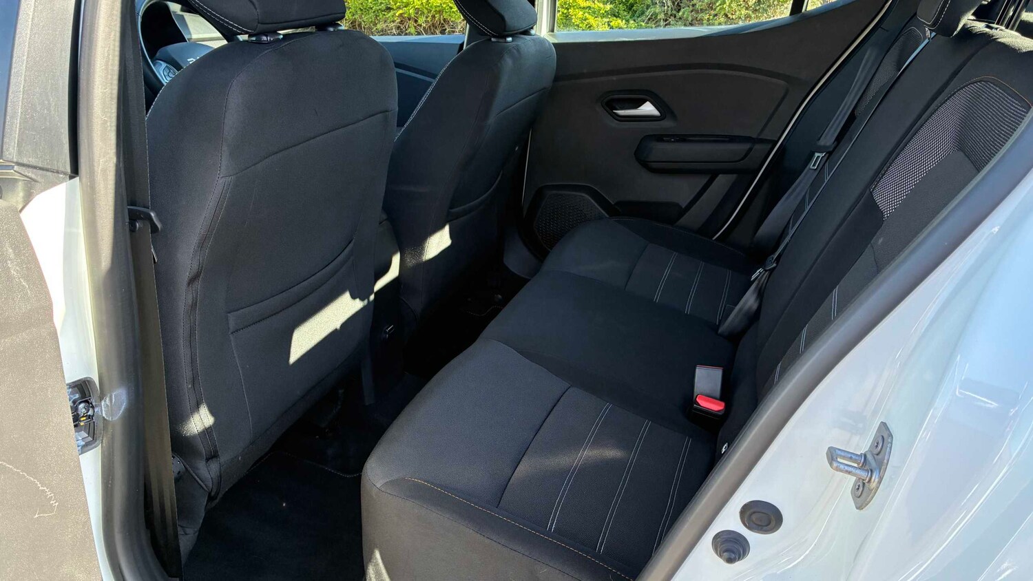 Used Dacia Sandero Stepway 2023 for sale - 77856560: Photo 22