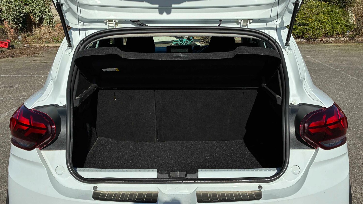 Used Dacia Sandero Stepway 2023 for sale - 77856560: Photo 23