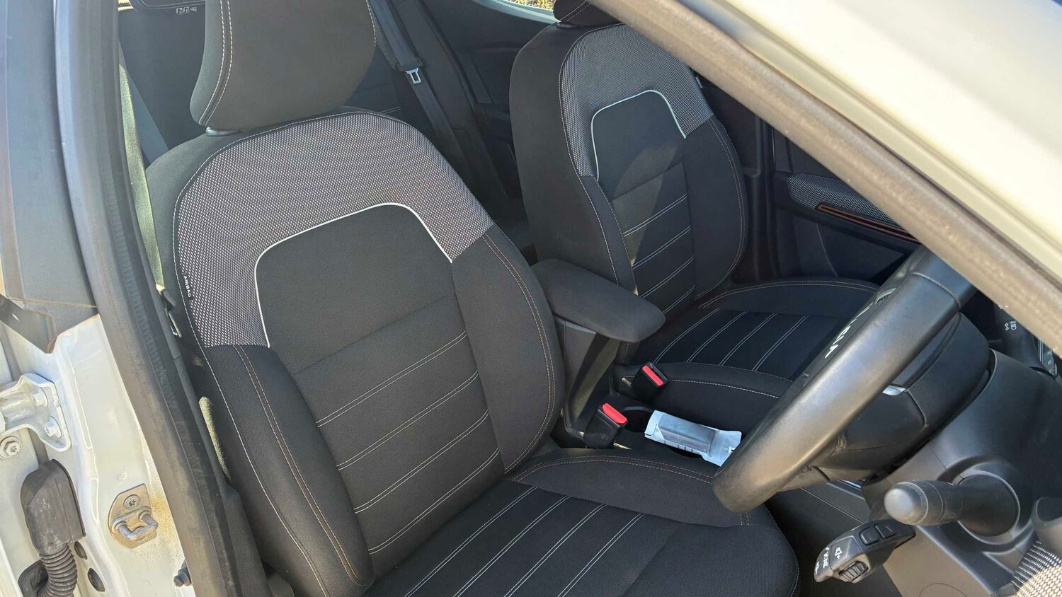 Used Dacia Sandero Stepway 2023 for sale - 77856560: Photo 24