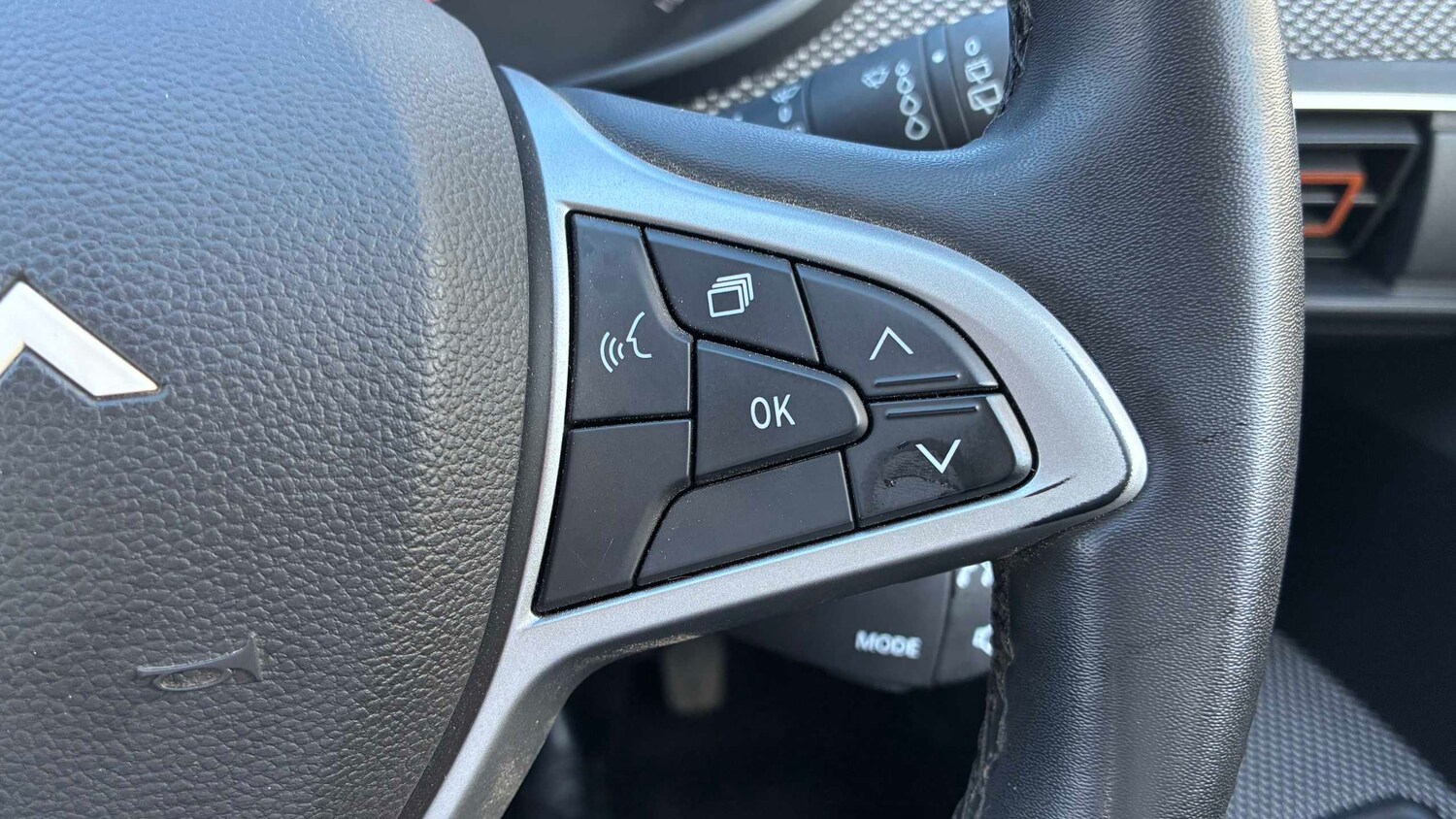 Used Dacia Sandero Stepway 2023 for sale - 77856560: Photo 29