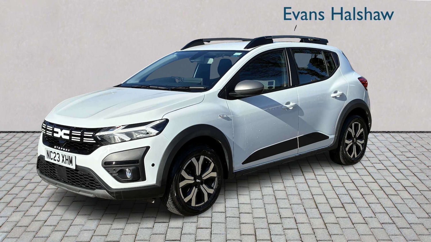 Used Dacia Sandero Stepway 2023 for sale - 77856560: Photo 3