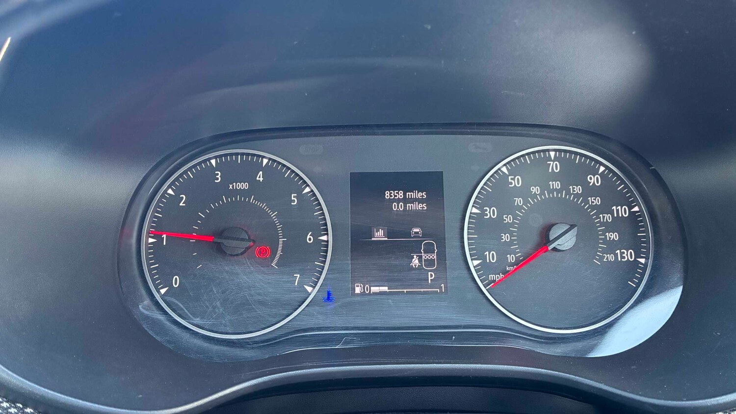 Used Dacia Sandero Stepway 2023 for sale - 77856560: Photo 30