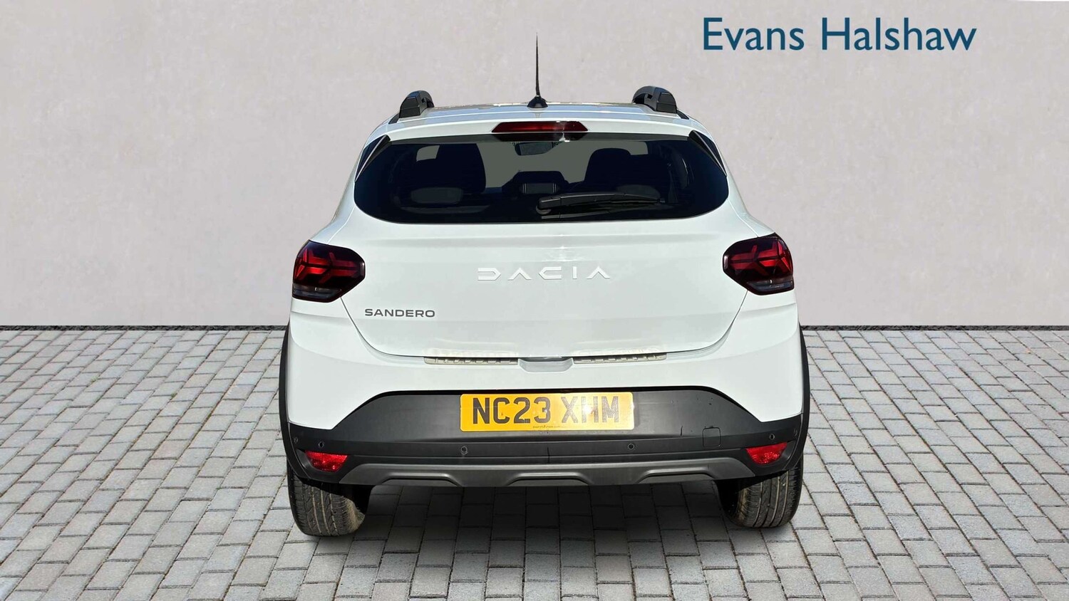 Used Dacia Sandero Stepway 2023 for sale - 77856560: Photo 6