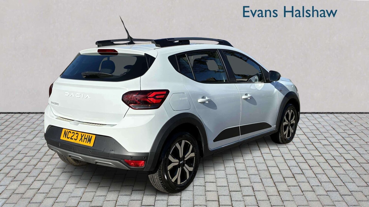 Used Dacia Sandero Stepway 2023 for sale - 77856560: Photo 7