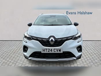 Used Renault Captur 2024 for sale - 79660722: Photo