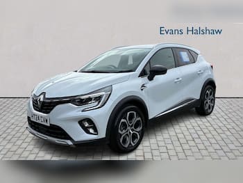 Used Renault Captur 2024 for sale - 79660722: Photo