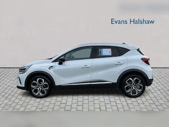 Used Renault Captur 2024 for sale - 79660722: Photo