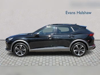 Used Cupra Formentor 2024 for sale - 79204661: Photo