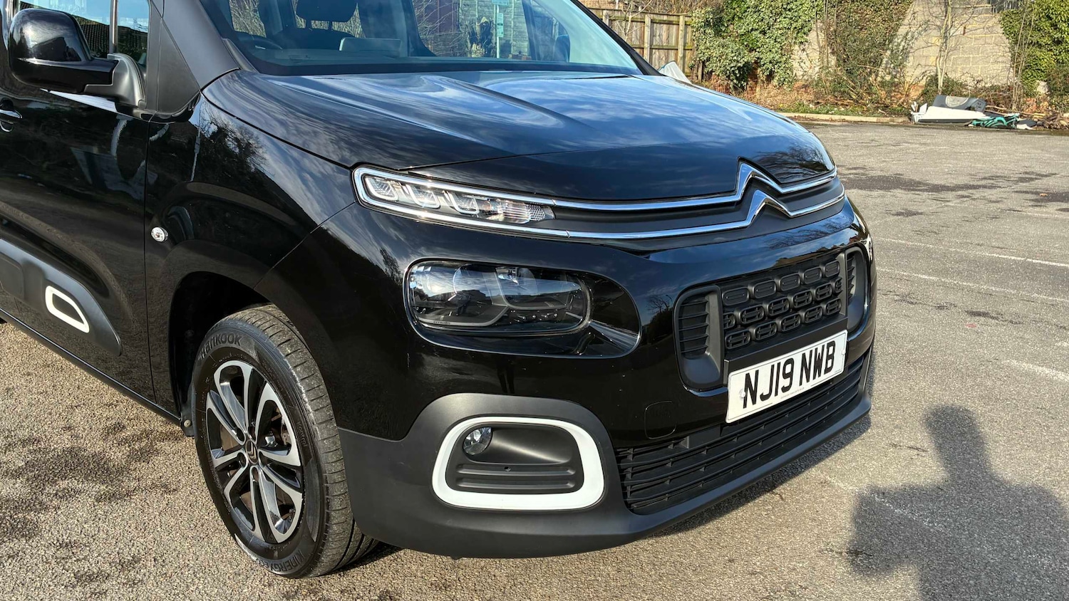 Used Citroen Berlingo 2019 for sale - 77856379: Photo 10