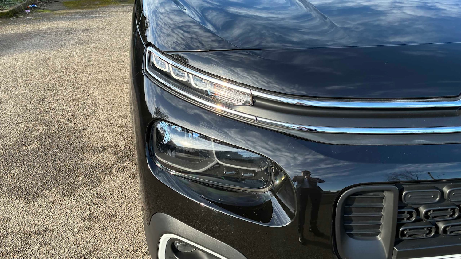 Used Citroen Berlingo 2019 for sale - 77856379: Photo 11