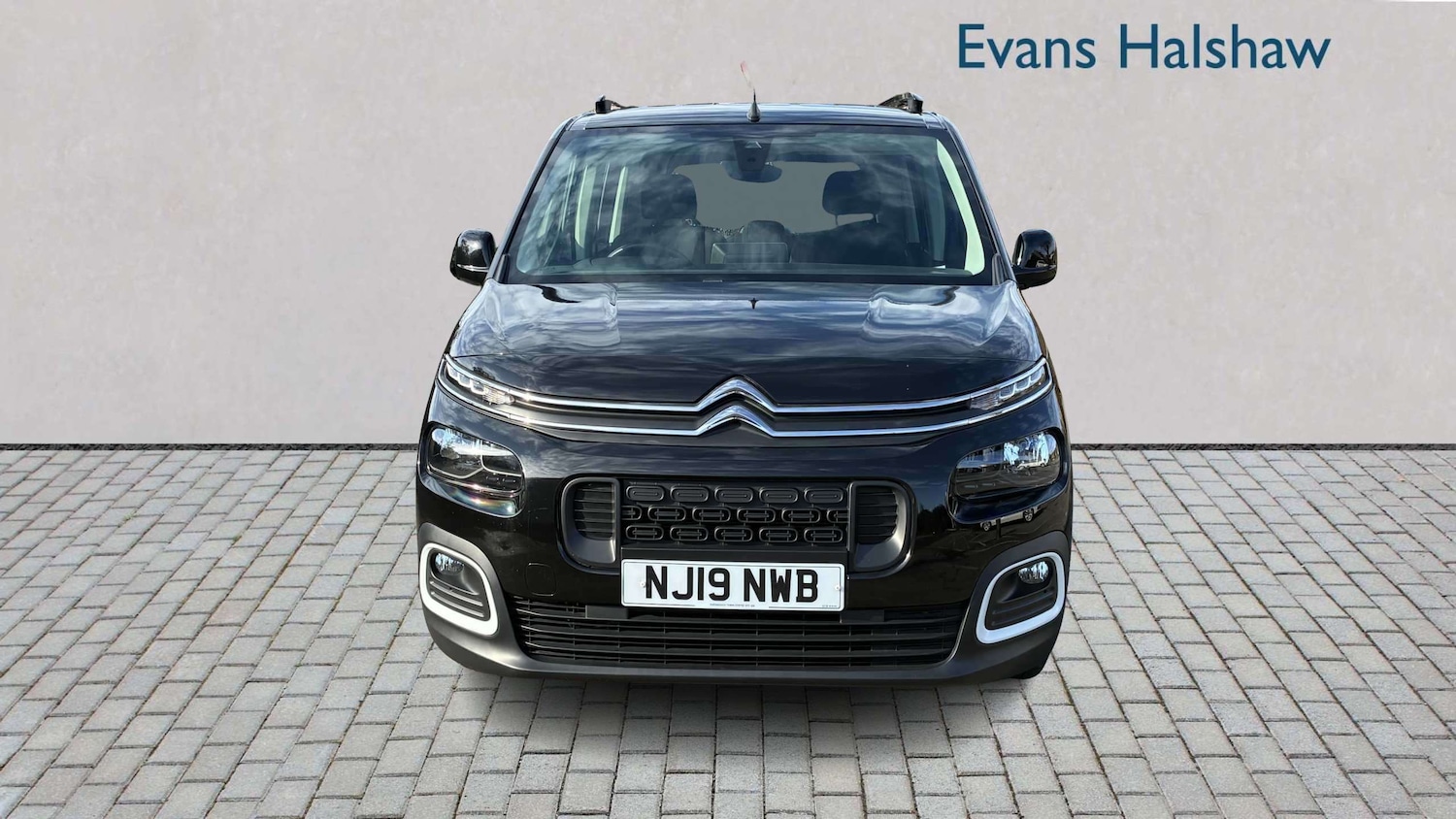 Used Citroen Berlingo 2019 for sale - 77856379: Photo 2