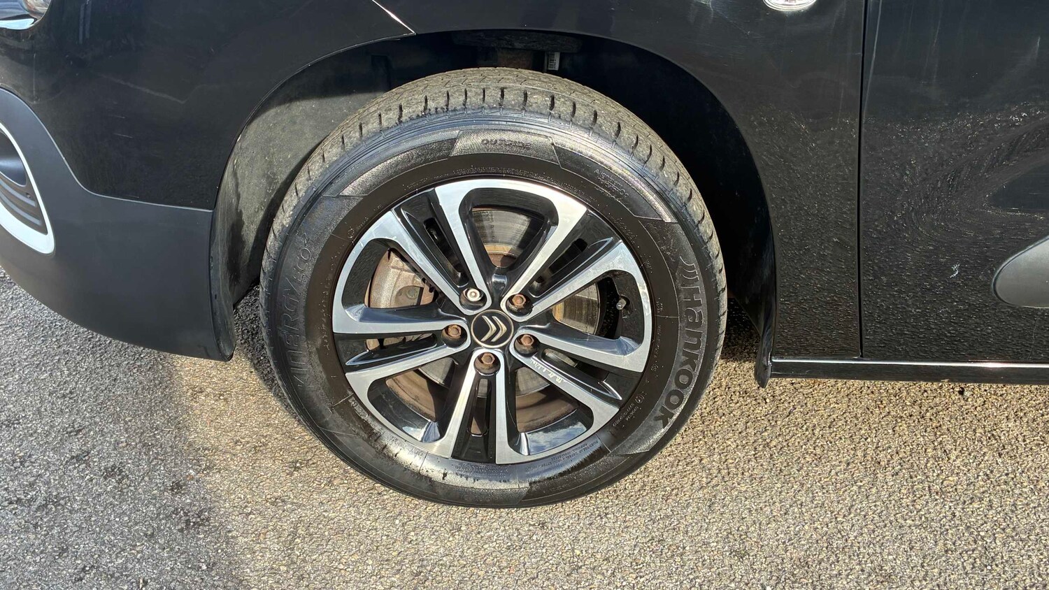 Used Citroen Berlingo 2019 for sale - 77856379: Photo 20