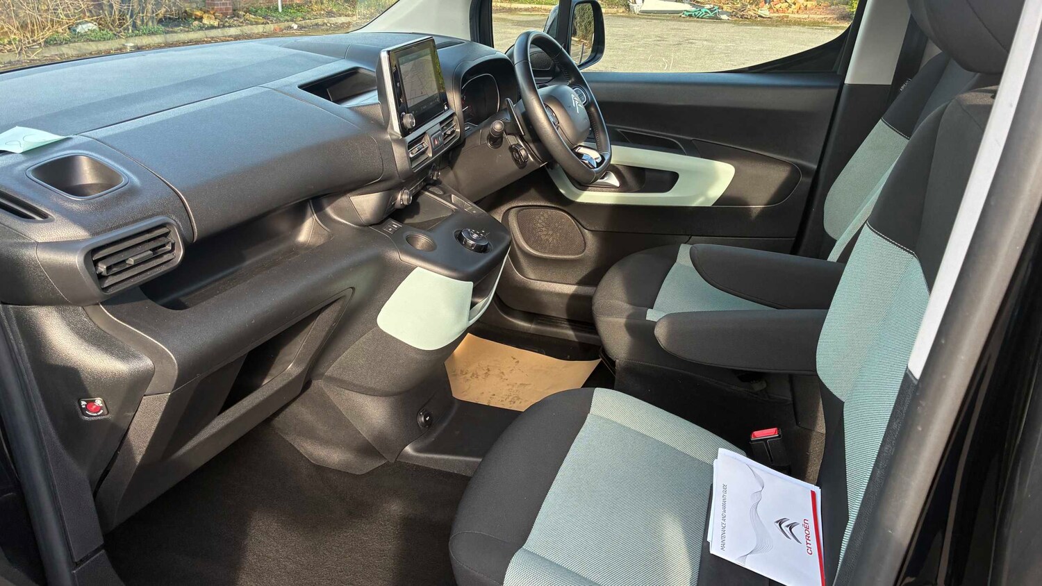 Used Citroen Berlingo 2019 for sale - 77856379: Photo 22