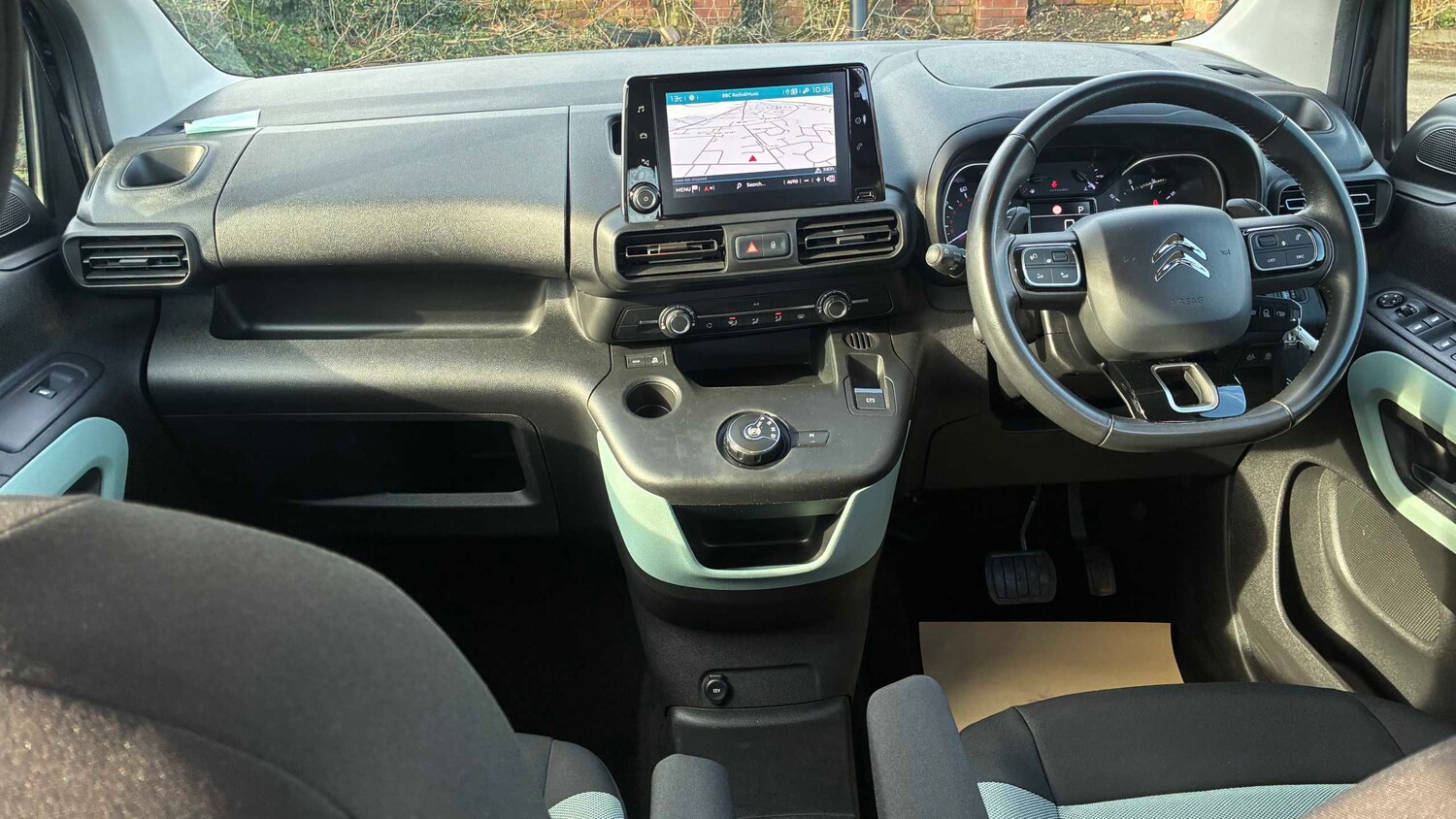 Used Citroen Berlingo 2019 for sale - 77856379: Photo 23