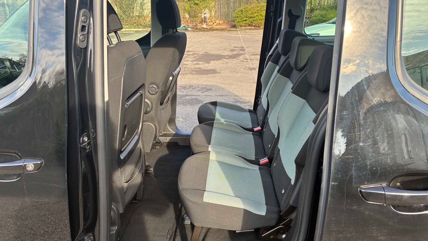 Used Citroen Berlingo 2019 for sale - 77856379: Photo 24