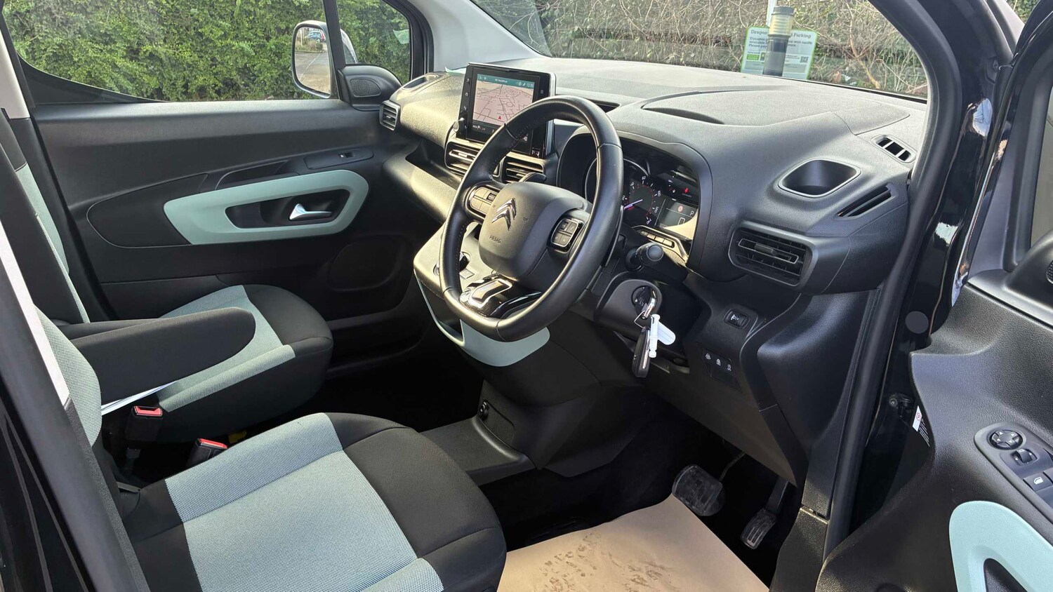 Used Citroen Berlingo 2019 for sale - 77856379: Photo 26