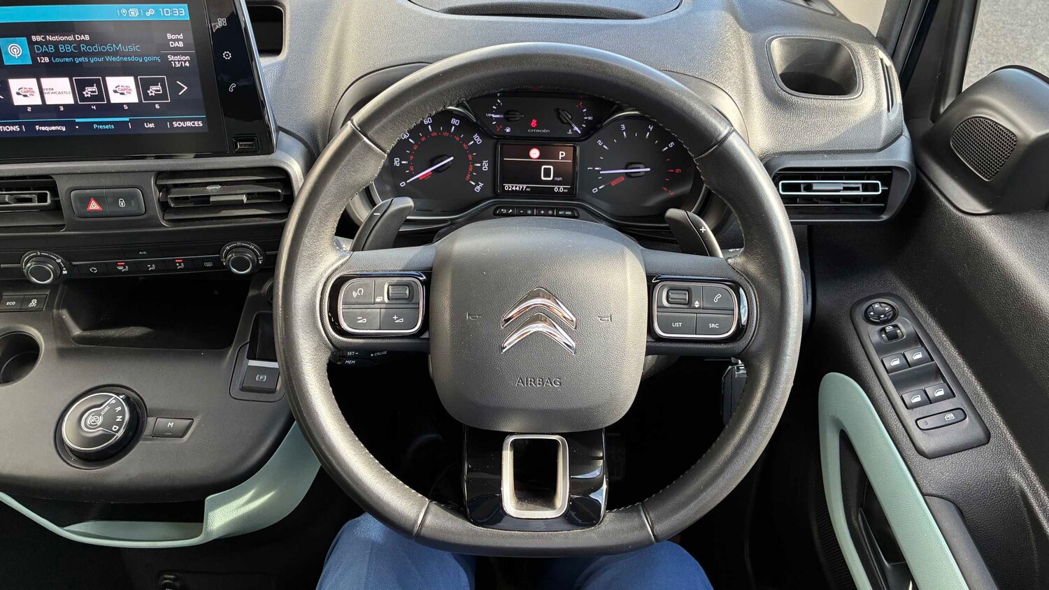 Used Citroen Berlingo 2019 for sale - 77856379: Photo 28