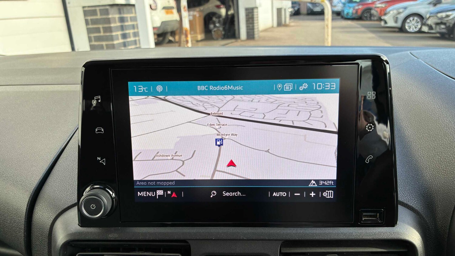 Used Citroen Berlingo 2019 for sale - 77856379: Photo 32