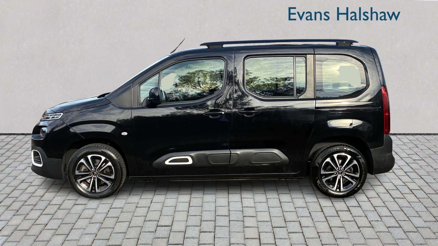 Used Citroen Berlingo 2019 for sale - 77856379: Photo 4