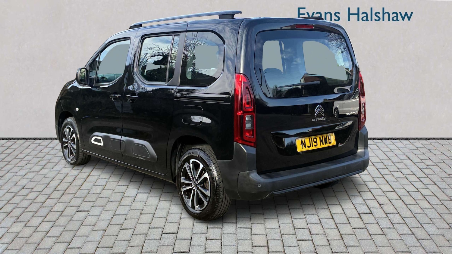Used Citroen Berlingo 2019 for sale - 77856379: Photo 5