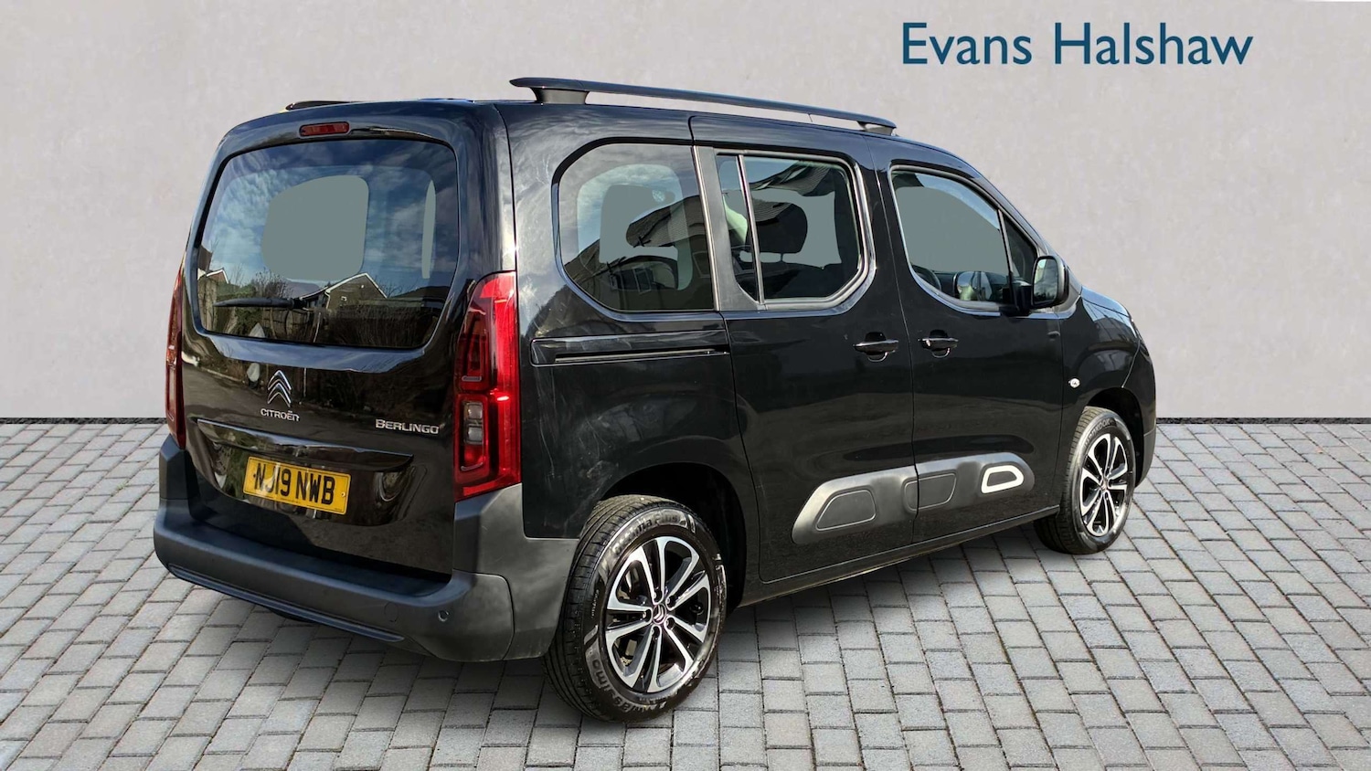 Used Citroen Berlingo 2019 for sale - 77856379: Photo 7