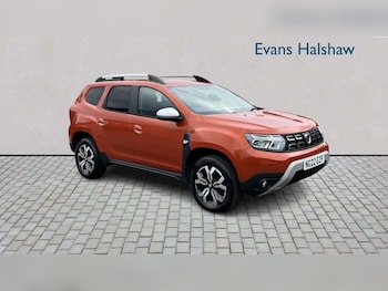Used Dacia Duster 2022 for sale - 78666424: Photo