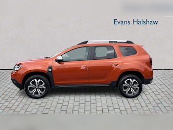 Used Dacia Duster 2022 for sale - 78666424: Photo