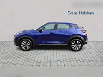Used Nissan Juke 2022 for sale - 78365618: Photo