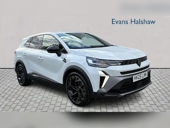 Used Renault Symbioz 2025 for sale - 79637492: Photo